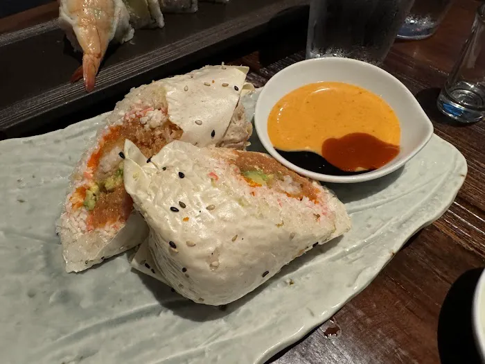 SUSHIBRUCE YA Picture 5
