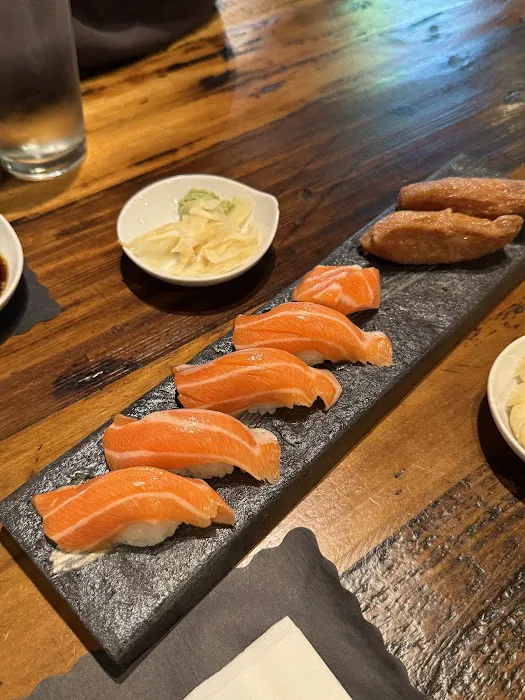 Shoyou Sushi Picture 8