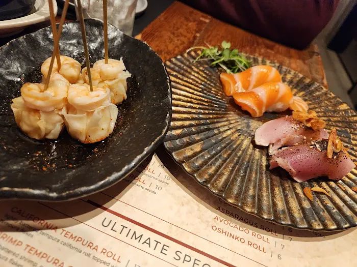 Shoyou Sushi Picture 10