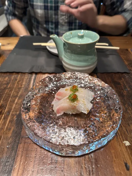 Shoyou Sushi Picture 9