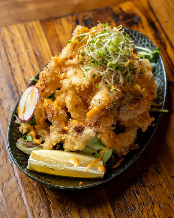 Shoyou Sushi Picture 7
