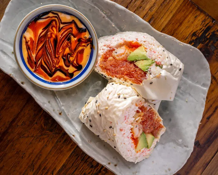 Shoyou Sushi Picture 5
