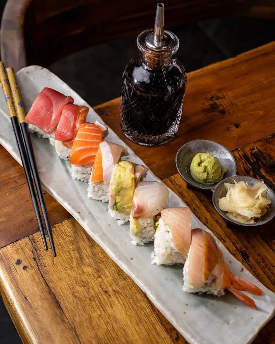 Shoyou Sushi Picture 1