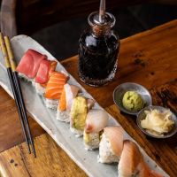 Shoyou Sushi ico