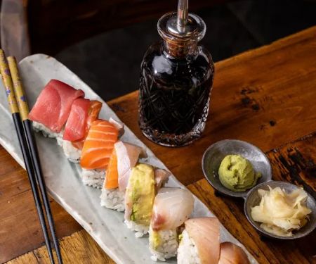 Shoyou Sushi