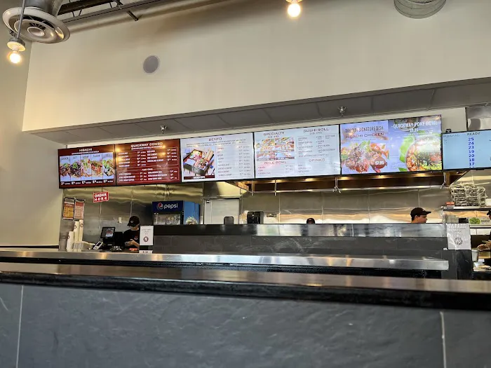 Quickway Japanese Hibachi Picture 4