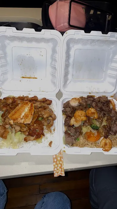 Quickway Japanese Hibachi Picture 9
