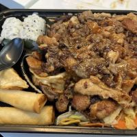 Quickway Japanese Hibachi ico