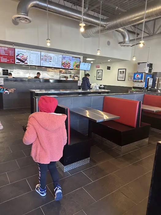 Quickway Japanese Hibachi Picture 6