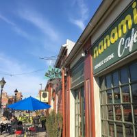 Nanami Cafe ico