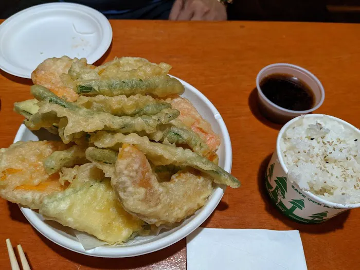 Nanami Cafe Picture 7