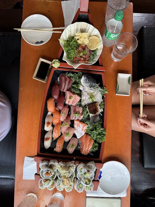 Nanami Cafe Picture 2