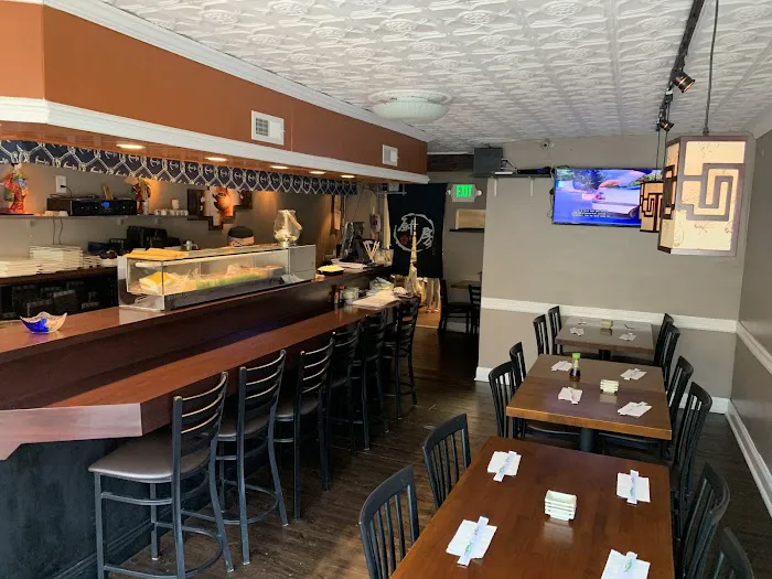 Mizu Sushi Picture 1