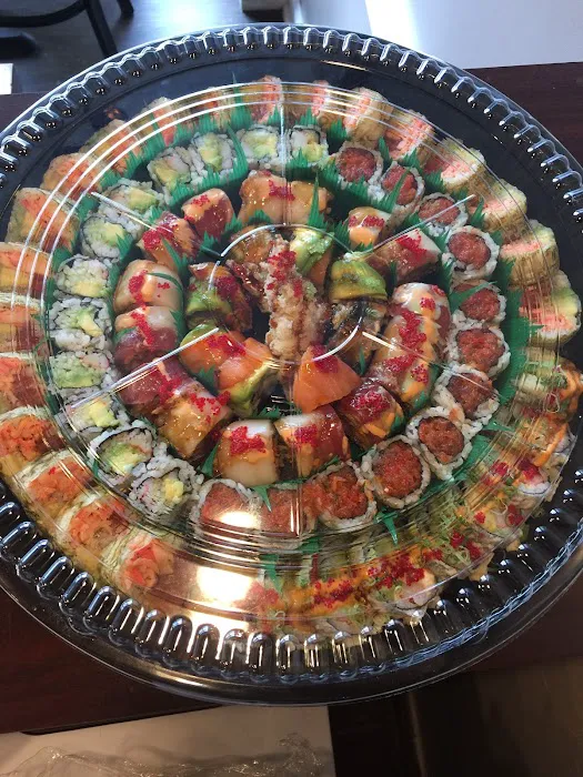 Mizu Sushi Picture 2