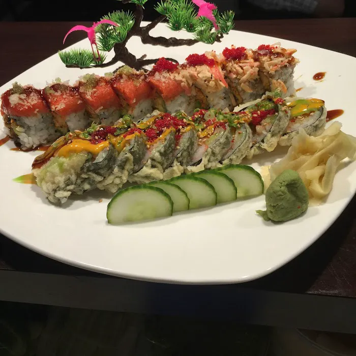 Mizu Sushi Picture 3