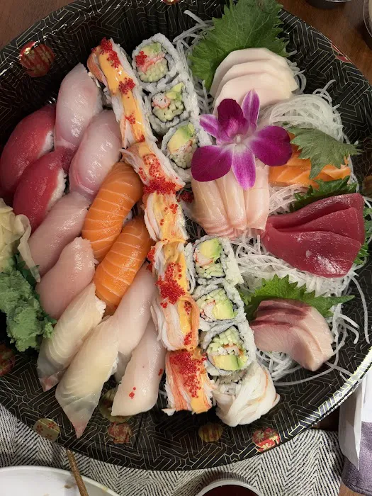 Mizu Sushi Picture 10
