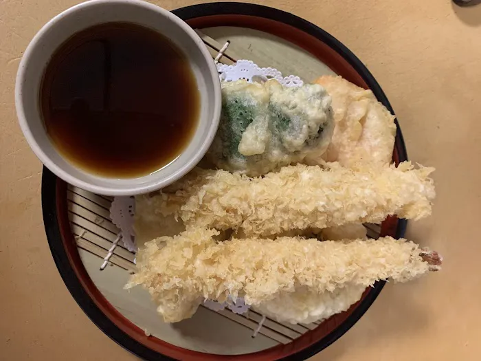 Mizu Sushi Picture 7