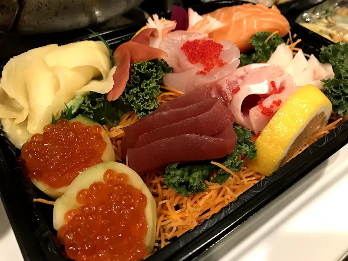 Mizu Sushi Picture 9