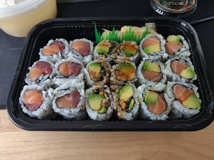 Mizu Sushi Picture 8