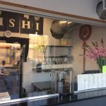 Sakura Cafe Carry Out II