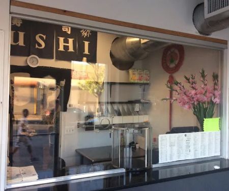 Sakura Cafe Carry Out II