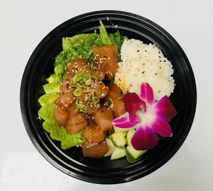 Sakura Cafe Carry Out II Picture 5