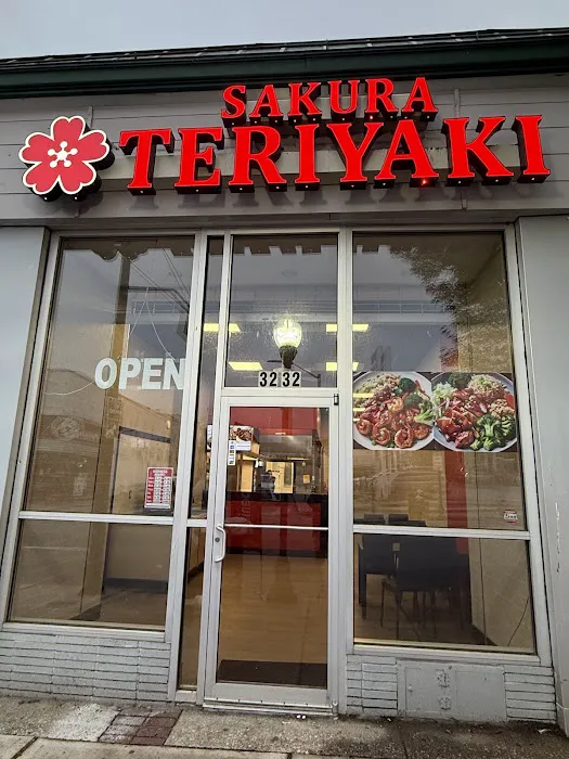Sakura Teriyaki Picture 7