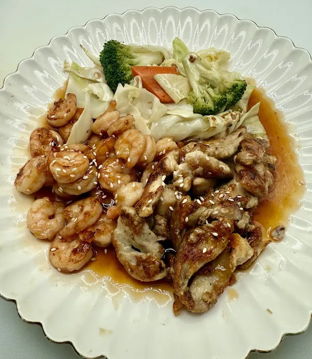 Sakura Teriyaki Picture 9