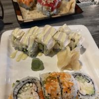 Naked Grill Sushi & Yakitori ico