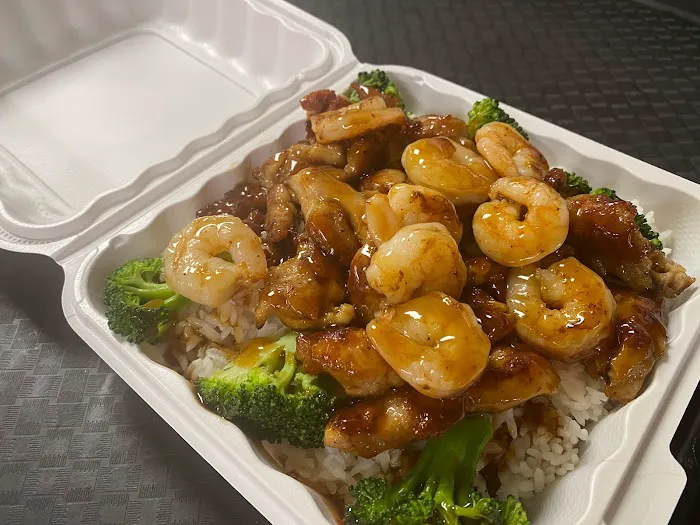 Sriracha Teriyaki Picture 2