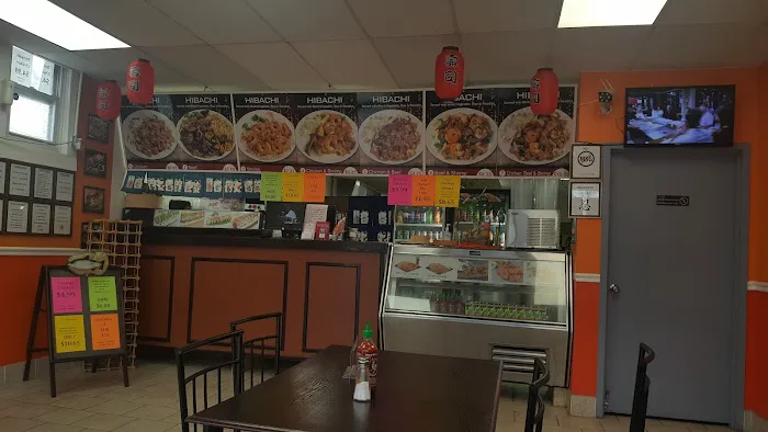Sriracha Teriyaki Picture 8
