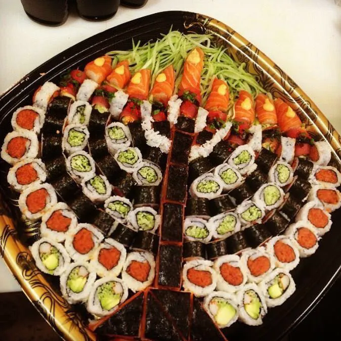 Sriracha Teriyaki Picture 6