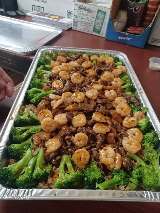 Sriracha Teriyaki Picture 5