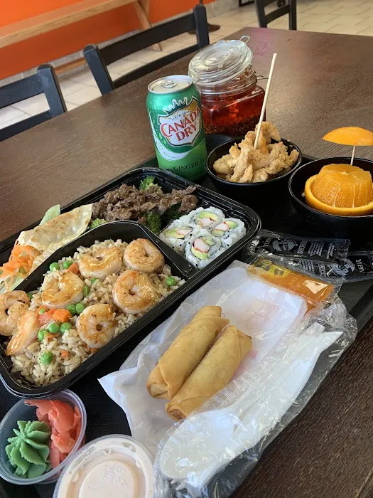 Sriracha Teriyaki Picture 7