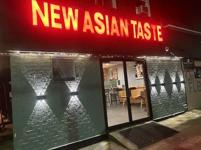 New Asian Taste sushi & Ramen Noodles Picture 7