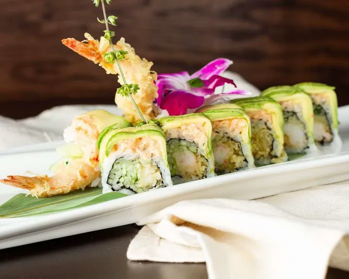 18-8 Sushi Picture 2