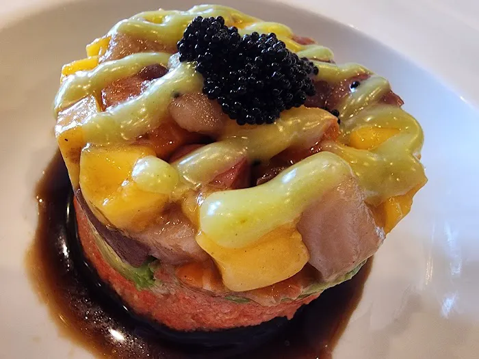 18-8 Sushi Picture 8