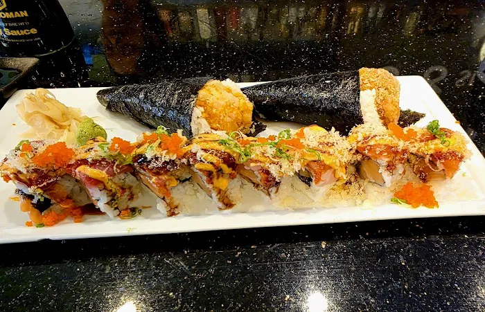 18-8 Sushi Picture 10