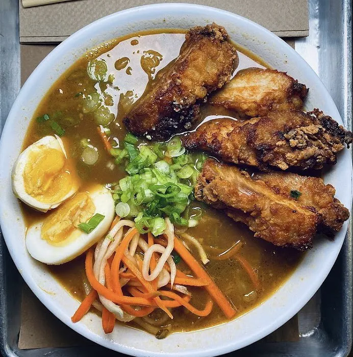 Mi & Yu Noodle Bar Picture 3