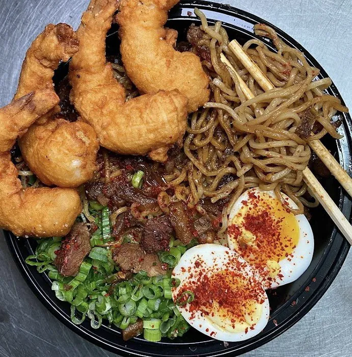Mi & Yu Noodle Bar Picture 9