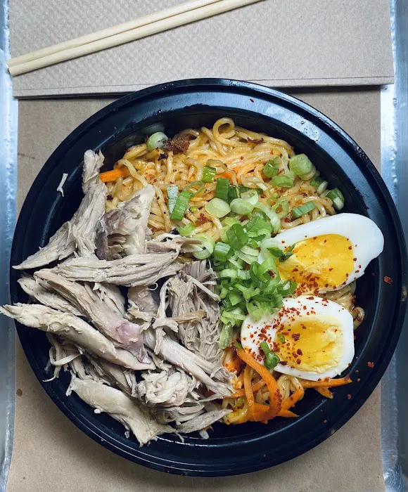 Mi & Yu Noodle Bar Picture 4