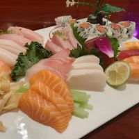 Yama Sushi Bar ico