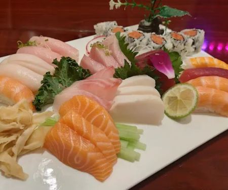 Yama Sushi Bar
