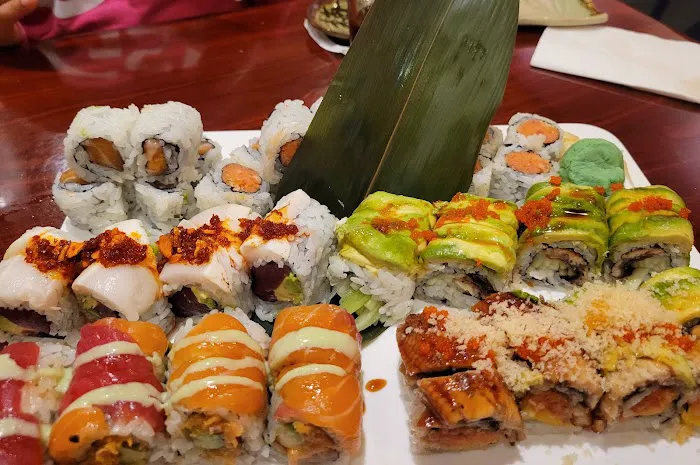 Yama Sushi Bar Picture 7