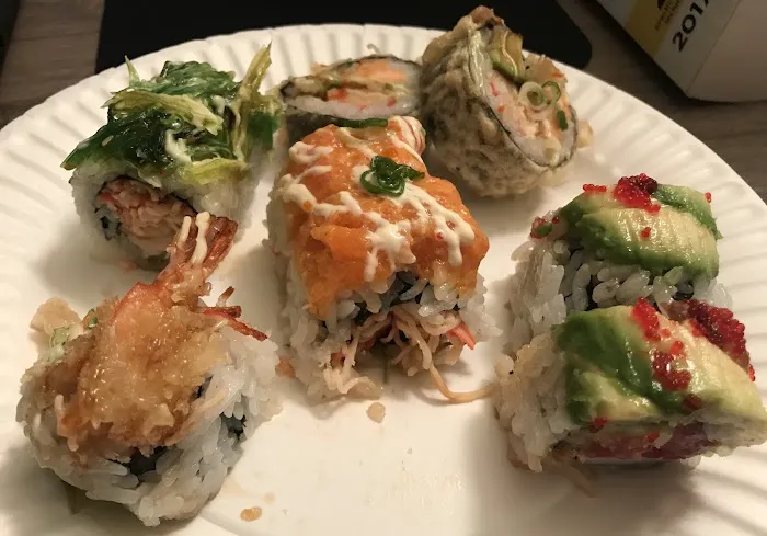 Yama Sushi Bar Picture 9