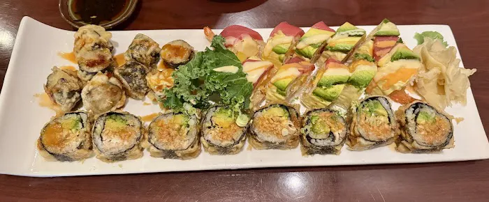 Yama Sushi Bar Picture 2