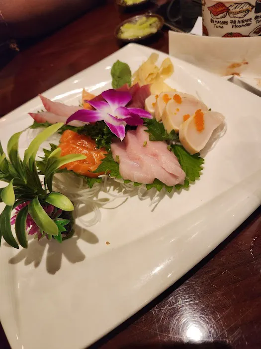 Yama Sushi Bar Picture 10
