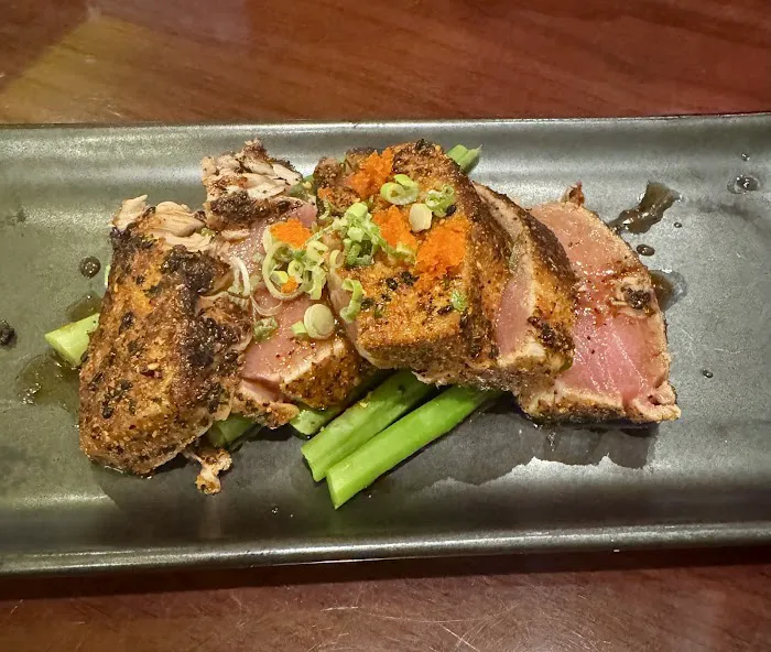 Yama Sushi Bar Picture 5