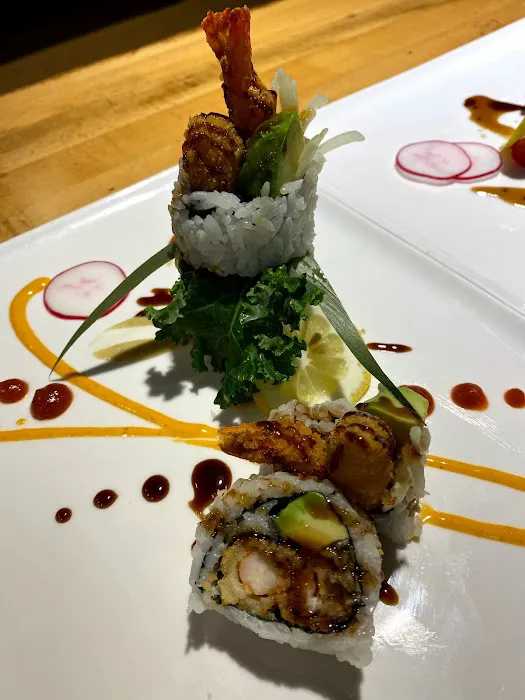 Akira Ramen & Izakaya Picture 3