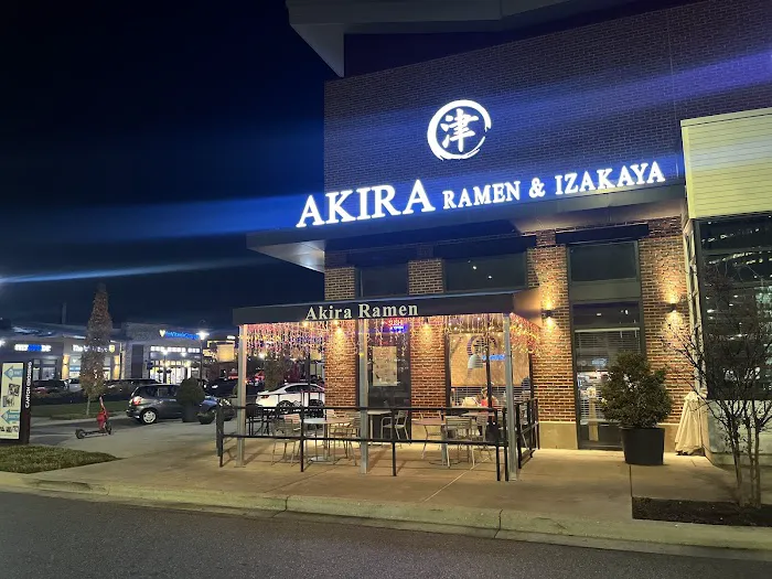 Akira Ramen & Izakaya Picture 7